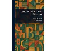The Art of Story-Telling