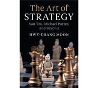 The Art of Strategy by HwyChang Seoul National University Moon Inconnu (Auteur)