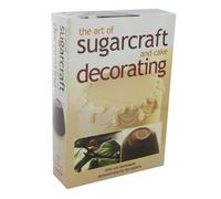 The Art of Sugarcraft and Cake Decorating