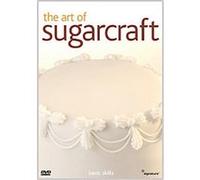 The Art Of Sugarcraft - Basic Skills G
