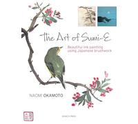 The Art of Sumi-e