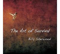 Billy Sherwood The Art of Survival (CD) Album