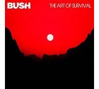 Bush – The Art of Survival – CD – BMG