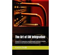 The Art of SW Integration: Analysis of integrative methodologies between complex systems in the world of software development