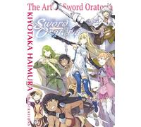 The Art of Sword Oratoria