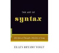 The Art Of Syntax
