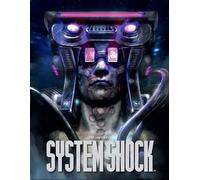 The Art of System Shock – Dark Horse Comics