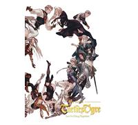 The Art of Tactics Ogre Let Us Cling Together by Square Enix Square Enix (Auteur)
