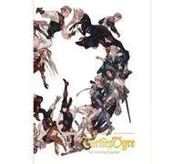 The Art of Tactics Ogre – Let Us Cling Together