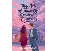The Art of Taking Second Chances