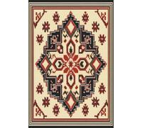 The Art of Tatreez Patterns: Traditional Palestinian Embroidery Geometric Designs Inspired by Heritage Folk Motifs: Authentic Palestinian Tatreez ... for Artists, Designers, and Craft Lovers