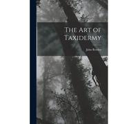 The Art Of Taxidermy