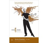 The Art of Teaching 1. Barre