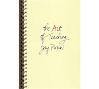 The Art of Teaching Jay Parini (Auteur)