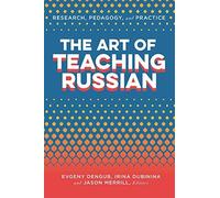 The Art Of Teaching Russian