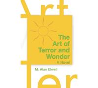 The Art of Terror and Wonder