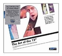 Propaganda - The Art Of The 12"