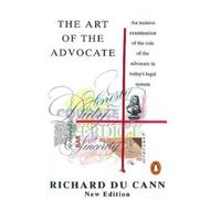 The Art of the Advocate