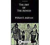 The Art Of The Aeneid