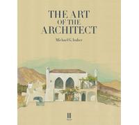 The Art of the Architect by Michael G. Imber [Paperback] NEUF
