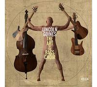 The Art of the Bass Choir