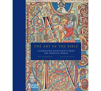 The Art of the Bible (Paperback) /anglais