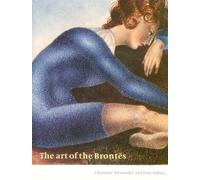 The Art of the Brontës