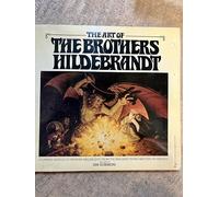 The Art of the Brothers Hildebrandt
