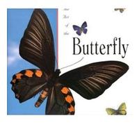 The Art of the Butterfly Ed Marquand, Michael Burns (Auteur)