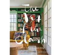 The Art of the Clash: A Manifesto Against Mundane Design