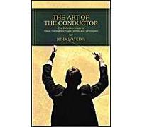The Art Of The Conductor