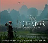 The Art of The Creator: Designs of Futures Past – Insight Editions