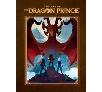The Art Of The Dragon Prince