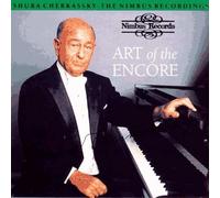 Shura Cherkassky - The Art of the Encore