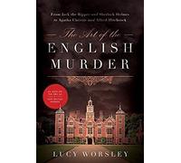The Art Of The English Murder