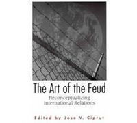 The Art of the Feud