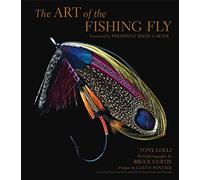 The Art of the Fishing Fly