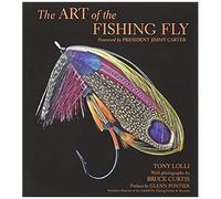 The Art Of The Fishing Fly