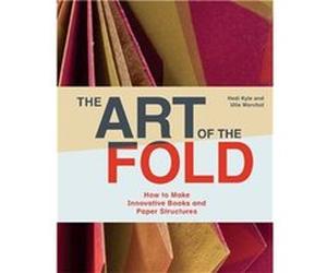 The Art of the Fold by Ulla Warchol Kyle Hedi (Auteur)