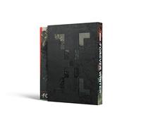 The Art of The Forever Winter