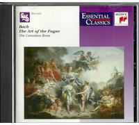 Art of the fugue
