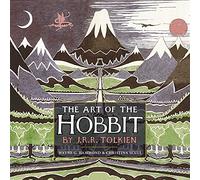 The Art of the Hobbit – Harper Collins Publishers