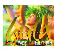 The Art of the Hula: The Spirit, the History, the Legends