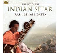 The Art of the Indian Sitar