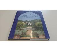 The Art of the Islamic Garden
