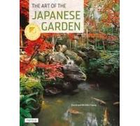 The Art Of The Japanese Garden