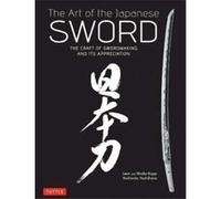 The Art Of The Japanese Sword (Hardback) /Anglais Kapp Leon (Auteur)