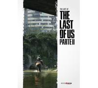 The art of The last of us. Parte II. Ediz. a colori