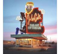 John Grant – The Art of the Lie – CD