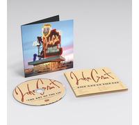 John Grant – The Art of the Lie – CD